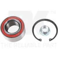 NK Radlager 752610