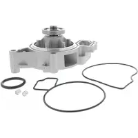 VAICO Wasserpumpe [Hersteller-Nr. V40-50043] für Vauxhall, Cadillac, Alfa Romeo, Pontiac, Saab, Opel, Chevrolet, Fiat