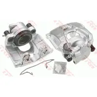 TRW Bremssattel BHX604E, Vorne Rechts