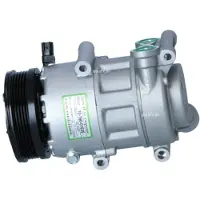 NRF 32415 VS16 Klimaanlage Klimakompressor PAG 46 R134a für FORD FOCUS III Turnier Focus II Schrägheck (DA, HCP, DP) Focus II Kombi (DA, FFS, DS)