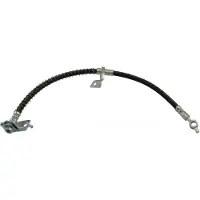 KAVO PARTS BBH-4176 Bremsschlauch Vorne Rechts für HYUNDAI i30 (GD) für KIA CEE'D (JD)