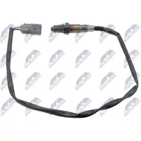 NTY Lambdasonde für HYUNDAI ix35 (LM, EL, ELH) vor-Kat nach-Kat Diagnosesonde Regelsonde 693mm ESL-HY-509