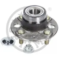 OPTIMAL Radlagersatz 912124