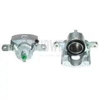 BUDWEG CALIPER Bremssattel 344659