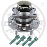 OPTIMAL Radlagersatz 922777