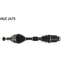 Skf VKJC 2475 Antriebswelle Vorne Rechts für MAZDA 3 (BK) 3 Stufenheck (BK)