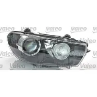 Valeo Scheinwerfer Rechts für VW SCIROCCO (137, 138) 043659