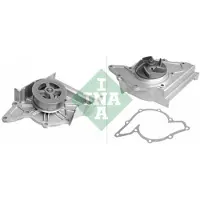 Schaeffler INA Wasserpumpe 538 0072 10