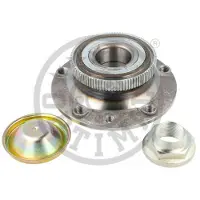 OPTIMAL Radlagersatz Vorne für BMW 5 Limousine (E28) 139mm 501114