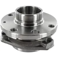 VAICO Radlagersatz V40-0535 vorne für OPEL Astra G CC (T98) Zafira A (T98)