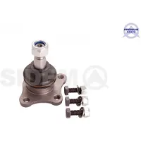 SIDEM Traggelenk Vorne oben für MITSUBISHI L 200 / Triton Pickup (KAT, KBT) 72185