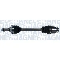 MAGNETI MARELLI Antriebswelle KIA,MAZDA 302004190200 0K2NE2550XA Gelenkwelle,Halbachse,Seitenwelle,Achswelle