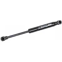 METZGER Autoteile Gasfeder, Koffer-/Laderaum [Hersteller-Nr. 2110579] für Audi