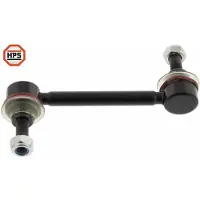 MAPCO Koppelstange Stabilisator für HONDA Accord VII Tourer (CM, CN) Hinten Links Hinten Rechts 52518HPS
