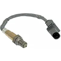 METZGER Lambdasonde ORIGINAL ERSATZTEIL 0893185