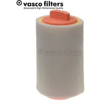 DAVID VASCO Luftfilter VASCO FILTERS A509