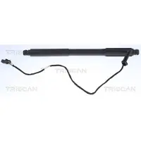 TRISCAN Gasfeder Koffer-/Laderaum Hub 148 mm IAM-Expertise passend für BMW X5