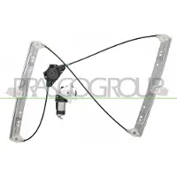 PRASCO Fensterheber FD340W022