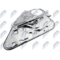 NTY EPS-FR-034 Elektrischer Fensterheber Hinten Links für FORD Focus II Schrägheck (DA, HCP, DP) Focus II Kombi (DA, FFS, DS) KUGA I