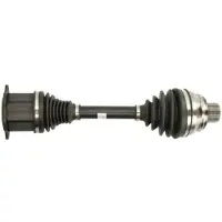 POINT GEAR Antriebswelle PNG72684 Links