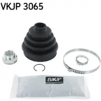 Skf Faltenbalgsatz Antriebswelle für ALFA ROMEO 147 (937) VKJP 3065