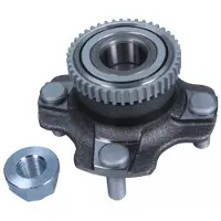 MAXGEAR Radlagersatz Hinten für SUZUKI IGNIS II 120mm 33-1199