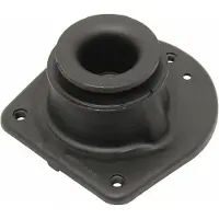 MAPCO Federbeinstützlager 33064 Vorderachse links für Fiat
