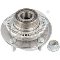 OPTIMAL Radlagersatz 302257