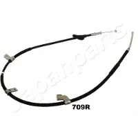 Japanparts Japan Parts BC-709R Bremskraftverstärker