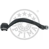 OPTIMAL G5-1104 Querlenker Vorne Links Oben für LAND ROVER Range Rover III (L322)