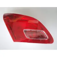 MAGNETI MARELLI Heckleuchte 714021641711