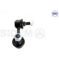 SIDEM Koppelstange Stabilisator für SSANGYONG Rexton / Rexton II (GAB) Hinten Rechts 89163