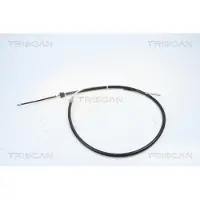 TRISCAN Seilzug, Feststellbremse 8140 29167