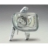 MAGNETI MARELLI Nebelscheinwerfer 712433601129