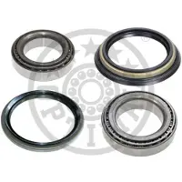 OPTIMAL Radlagersatz Vorne für FORD RANGER (ER, EQ) 63mm 73,4mm 921555