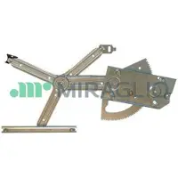 MIRAGLIO Fensterheber 301649 vorne links für Mercedes
