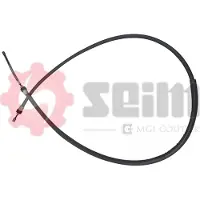 Seim Seilzug, Feststellbremse 555204