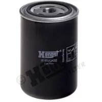 HENGST FILTER Kraftstofffilter H18WDK03