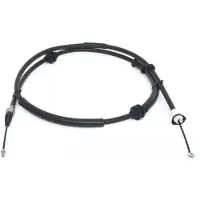 Bosch Seilzug, Feststellbremse [Hersteller-Nr. 1987482682] für Fiat