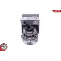 ESEN SKV Radlagersatz Hinten für HYUNDAI i20 Schrägheck (GB, IB) 29SKV556