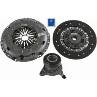 SACHS Kupplungssatz XTend Kit plus CSC 3000 990 182