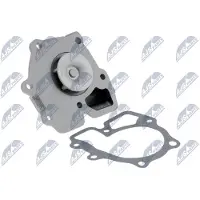 NTY Wasserpumpe [Hersteller-Nr. CPW-FR-026] für Ford