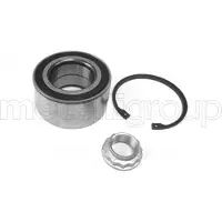METELLI Radlagersatz Vorne für BMW 3 Touring (E91) 19-2319