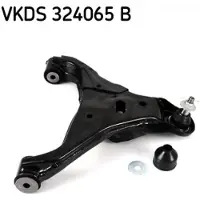 Skf Lenker Radaufhängung VKDS 324065 B für Ford Ranger
