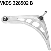 Skf Lenker Radaufhängung VKDS 328502 B für BMW 3er Z4 Roadster