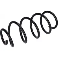 FEBI BILSTEIN Bilstein Fahrwerksfeder [Hersteller-Nr. 181305] für Audi, Seat