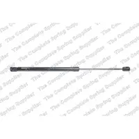 LESJÖFORS 431040 Gasfeder Heckklappendämpfer für KIA SPORTAGE (SL)