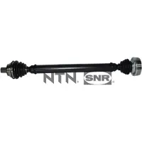 SNR NTN DK54.025 Antriebswelle Vorne Rechts für VW GOLF VI (5K1) Golf V Schrägheck (1K1) GOLF PLUS (5M1, 521) Golf VI Variant (AJ5) Golf V Variant