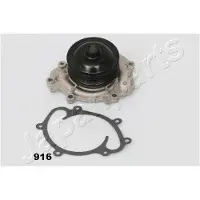 Japanparts Wasserpumpe PQ-916