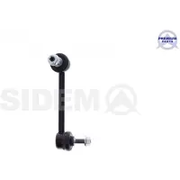 SIDEM Koppelstange Stabilisator für TESLA Model Y (5YJY) Hinten Links 15066